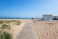 Apartamentos Balisse Hotel a Castelldefels