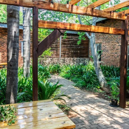 Gorgeous Gecko Guesthouse