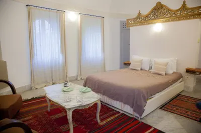 Dar El médina Hotels near Dar El Jeld