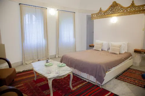 Dar El médina Các khách sạn ở Medina de Tunis