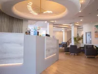 Ocean Breeze Hotel Hotels near Koop Sentrum