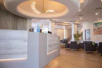 Ocean Breeze Hotel Hotels in Cape Town