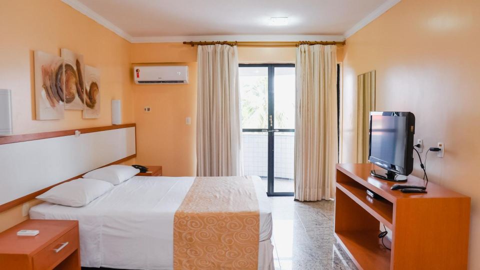 Costa Atlantico Hotel
