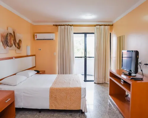 Costa Atlantico Hotel Hotels near Jansen Lagoon