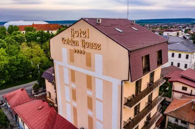 Hotel Golden House Hotels in 