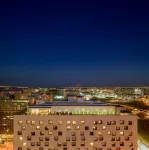 B Hotel Brasilia - parking