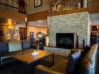 Heritage Inn Hotels in Cascade County