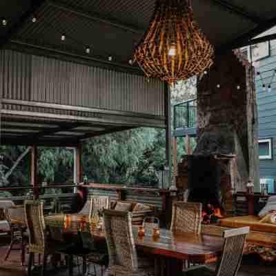 Premalaya Dining/Meeting Rooms