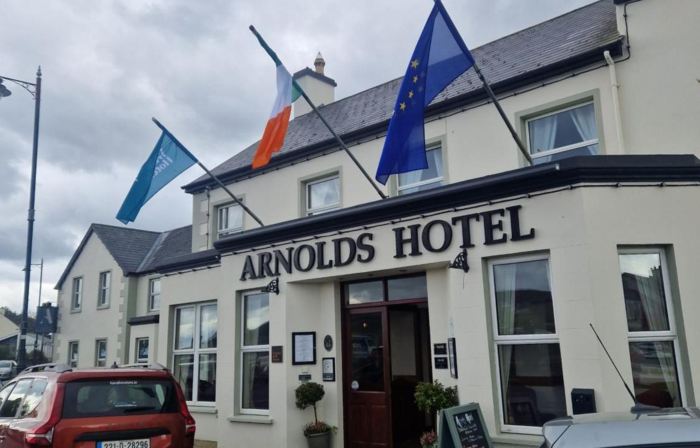 Arnolds Hotel