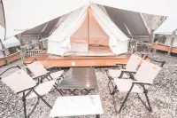 해피 가든 리조트 - 호스텔