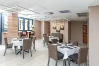 Loch Logan Hotel - Bữa sáng