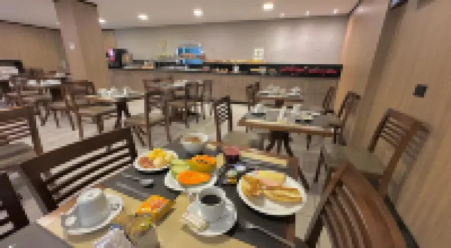 Hotel Vale Das Artes
