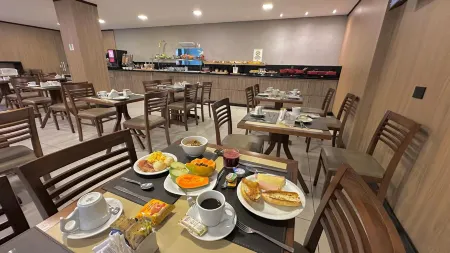 Hotel Vale Das Artes Отели в г. Эмбу