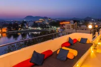 Shalom Backpackers Udaipur