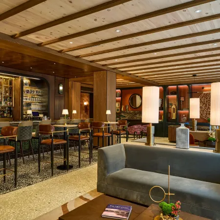 Canal House of Georgetown, a Tribute Portfolio Hotel