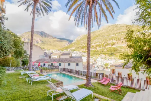 Hotel Cetarium Hotels in Castellammare del Golfo