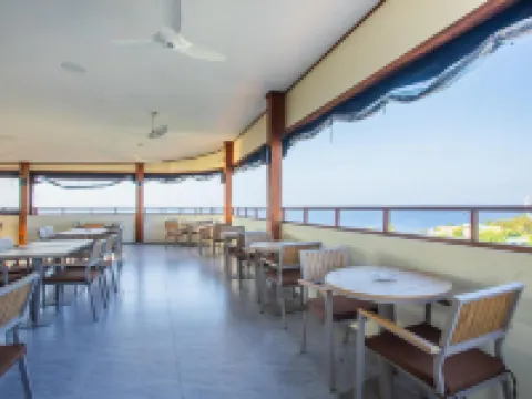 Aquaraa Hotel a Maduvvari