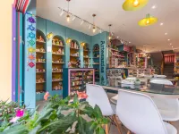 Hotel Chromatic Hotels in Guatape