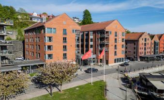 Home Hotel Bryggeparken