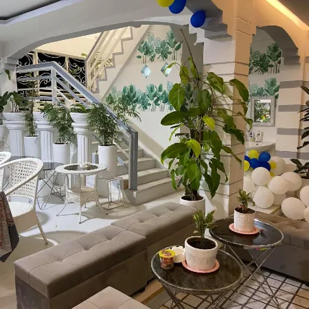 The VeeHive Guesthouse