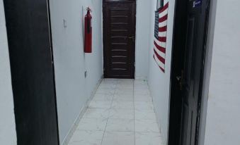 Americana Hotel