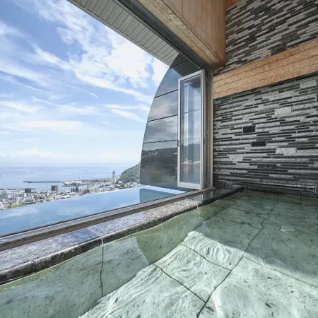 Hoshino Resorts RISONARE Atami