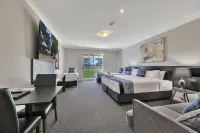 Stockmans Motel - Motels