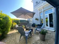 Tyndale B&B Torquay - 5 stelle