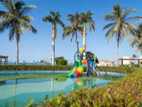 Radwa Ramadh Resort Hotels in Yanbu