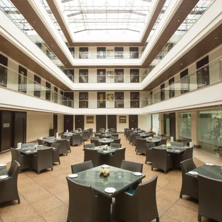 Hotel Grand Visava Lonavala