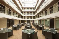 Hotel Grand Visava Lonavala - Breakfast