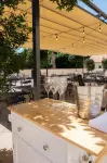 Zámecký Hotel Anton Florian - Bares