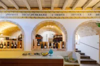 Baglio Siciliamo Country House - Baarit