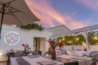 Hotel Corte Altavilla - breakfast