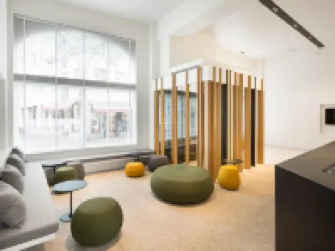 Hotel Bourgoensch Hof Hotels in Bruges