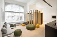 Hotel Bourgoensch Hof