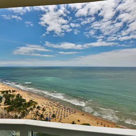 Radisson Hotel Recife