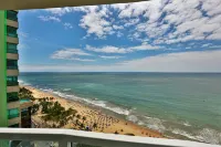 Radisson Hotel Recife - con vistas al mar