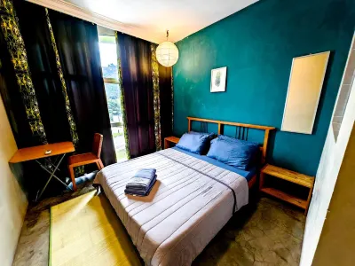 The Cottage Stay - Self Check-IN Hotels in 