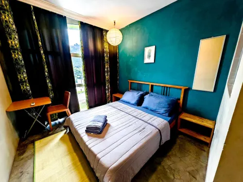 The Cottage Stay - Self Check-IN