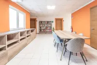 Hotel Italia