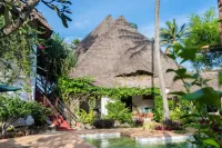 Villa Kiva Boutique Hotel - Strand