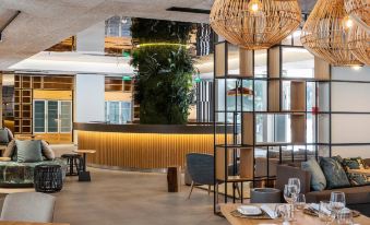 The Patio Suite Hotel