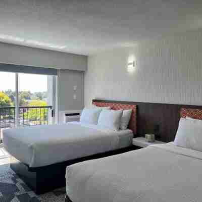 The Vic, Ascend Hotel Collection Rooms