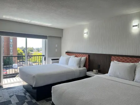 ザ ヴィック, アン アセンド コレクション ホテル