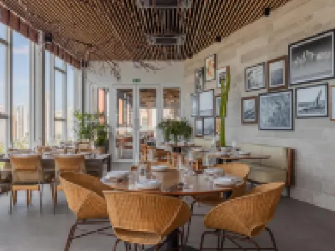 Praiano Hotel Hotéis em Fortaleza