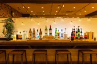 Super Hotel Tokyo Jr Tachikawa Kitaguchi