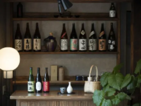 齋藤郵局旅館 東彼杵郡酒店