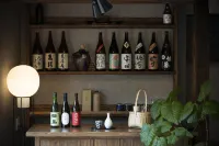 Saitosyukuba - bar