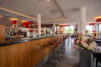 Bastion Hotel Leeuwarden - bar